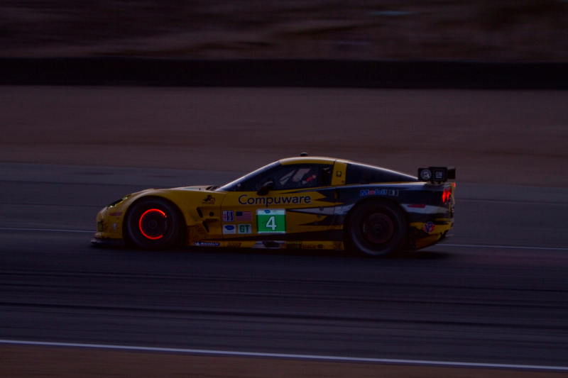 Illustration for article titled Laguna Seca 2011: Epic Photo Gallery